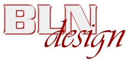 BLNdesign logo