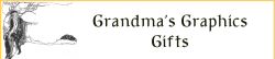 Grandma's Graphics Gifts
