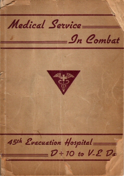 45th Evacuation Hospital