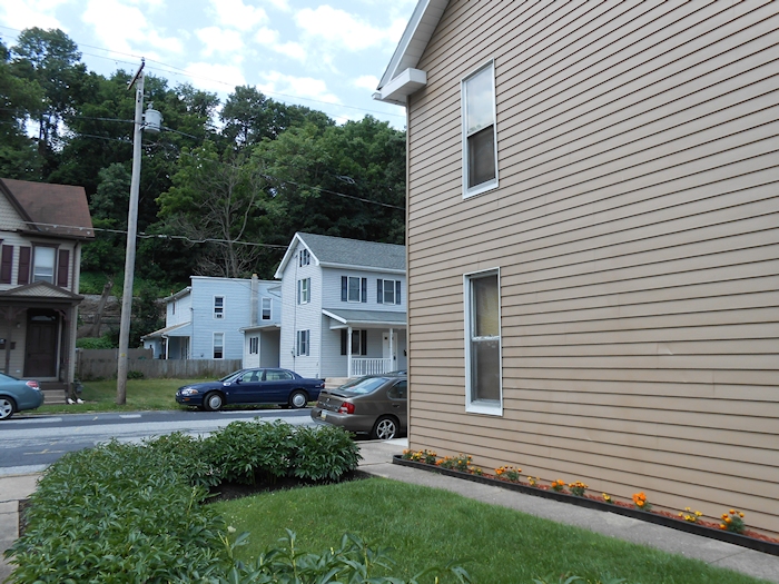 Second Avenue, Wormleysburg